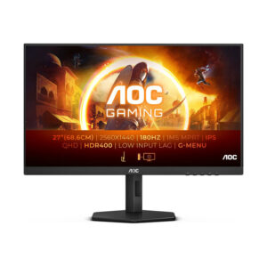 AOC Q27G4X no categorizado