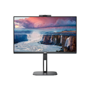 AOC V5 24V5CW 60,5 cm (23.8") 1920 x 1080 Pixeles Full HD LED Negro