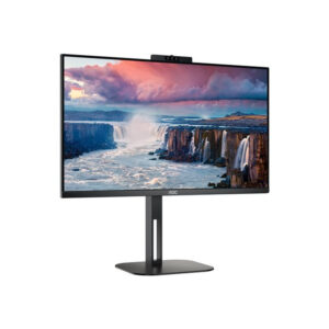 AOC V5 24V5CW 60,5 cm (23.8") 1920 x 1080 Pixeles Full HD LED Negro