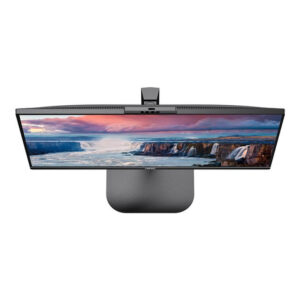 AOC V5 24V5CW 60,5 cm (23.8") 1920 x 1080 Pixeles Full HD LED Negro