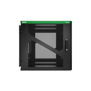APC AR112SM armario rack 12U Rack o bastidor independiente