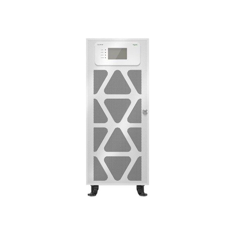 APC E3MUPS100KHS sistema de alimentación ininterrumpida (UPS) Doble conversión (en línea) 100 kVA 100000 W APC E3MUPS100KHS sistema de alimentación ininterrumpida (UPS) Doble conversión (en línea) 100 kVA 100000 W