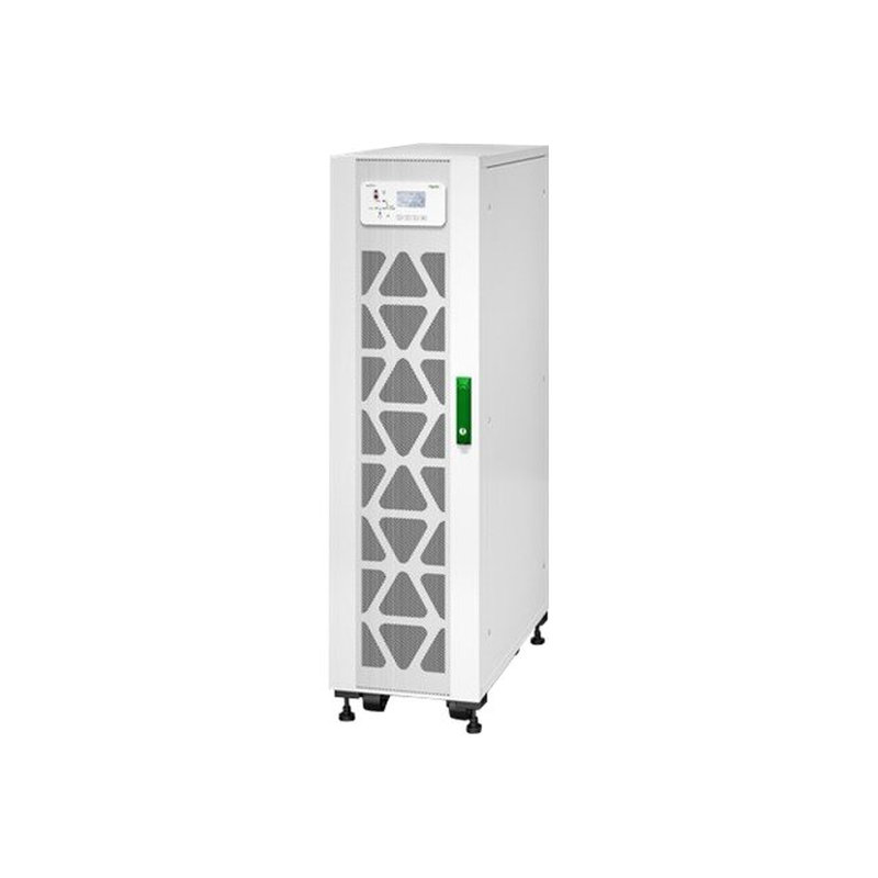 APC E3SUPS20K3IB sistema de alimentación ininterrumpida (UPS) Doble conversión (en línea) 20 kVA 20000 W