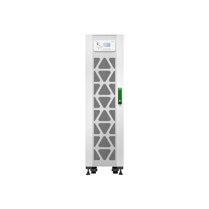 APC E3SUPS20K3IB sistema de alimentación ininterrumpida (UPS) Doble conversión (en línea) 20 kVA 20000 W - Imagen 2