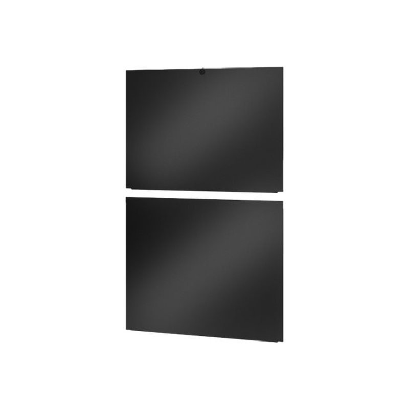 APC ER7SIDE4212 accesorio de bastidor De panel lateral