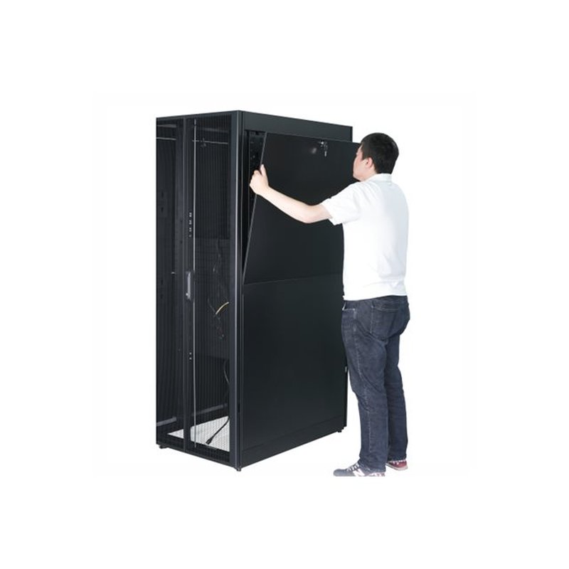 APC ER7SIDE4212 accesorio de bastidor De panel lateral - Imagen 2