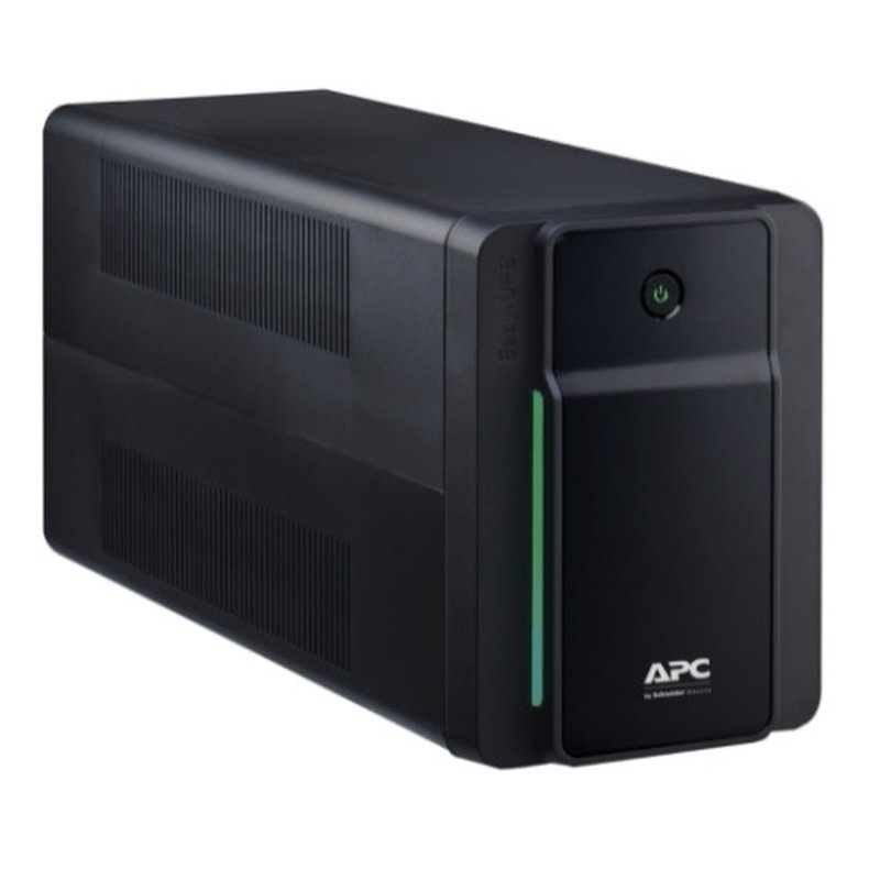 APC Easy UPS Línea interactiva 1,6 kVA 900 W