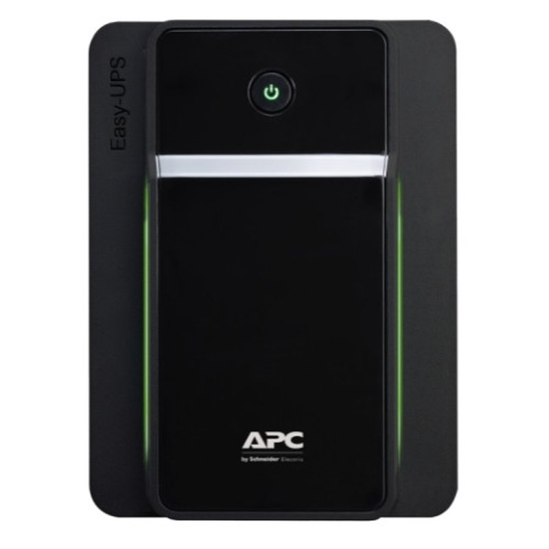 APC Easy UPS Línea interactiva 1,6 kVA 900 W - Imagen 3
