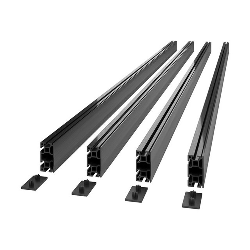 APC NSAC2001 accesorio de bastidor Kit de carriles de rack APC NSAC2001 accesorio de bastidor Kit de carriles de rack