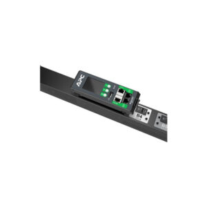 APC NetShelter Rack PDU Advanced unidad de distribución de energía (PDU) 48 salidas AC 0U Negro APC NetShelter Rack PDU Advanced unidad de distribución de energía (PDU) 48 salidas AC 0U Negro