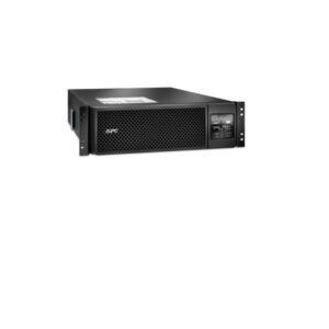 APC SRT5KRMXLW-HW sistema de alimentación ininterrumpida (UPS) Doble conversión (en línea) 5 kVA 4500 W