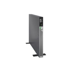 APC SRTL2K2RM1UIC sistema de alimentación ininterrumpida (UPS) Doble conversión (en línea) 2,2 kVA 2200 W 3 salidas AC APC SRTL2K2RM1UIC sistema de alimentación ininterrumpida (UPS) Doble conversión (en línea) 2,2 kVA 2200 W 3 salidas AC