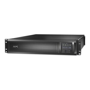 APC Smart-UPS Línea interactiva 3 kVA 2700 W 9 salidas AC