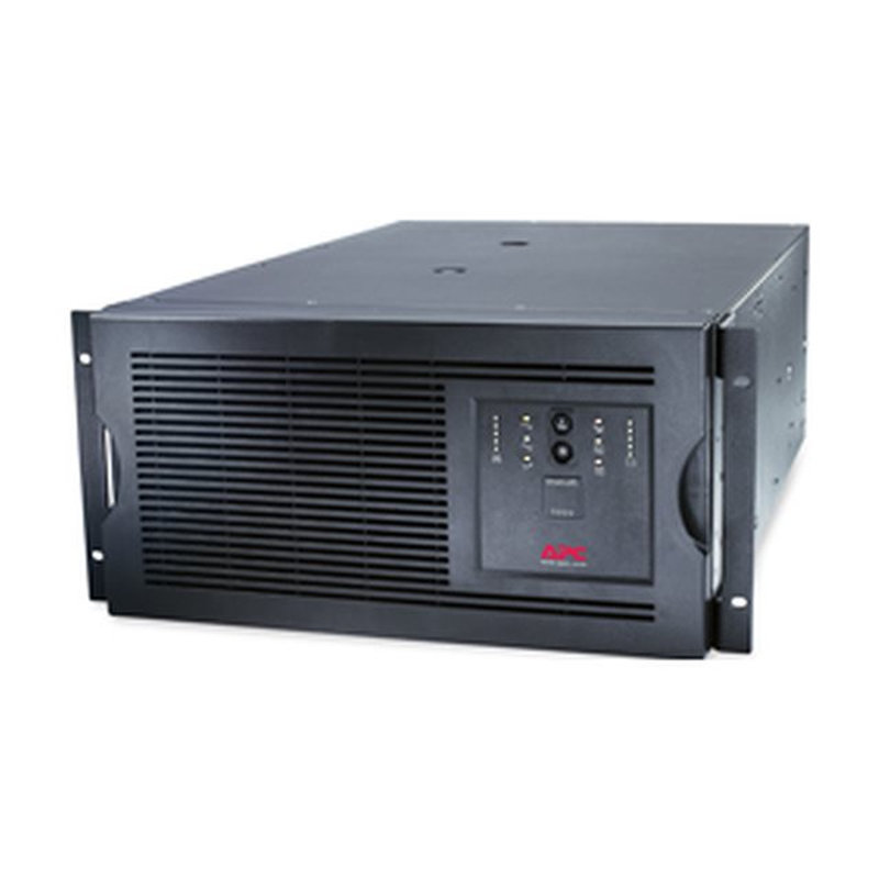 APC Smart-UPS Línea interactiva 5 kVA 4000 W 10 salidas AC