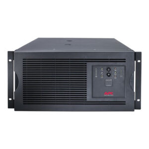 APC Smart-UPS Línea interactiva 5 kVA 4000 W 10 salidas AC