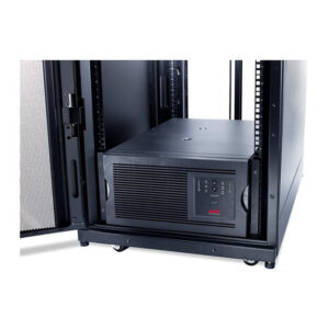 APC Smart-UPS Línea interactiva 5 kVA 4000 W 10 salidas AC