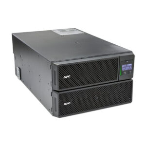 APC Smart-UPS On-Line Doble conversión (en línea) 10 kVA 10000 W 10 salidas AC APC Smart-UPS On-Line Doble conversión (en línea) 10 kVA 10000 W 10 salidas AC