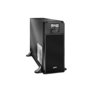APC Smart-UPS On-Line Doble conversión (en línea) 6 kVA 6000 W 10 salidas AC APC Smart-UPS On-Line Doble conversión (en línea) 6 kVA 6000 W 10 salidas AC