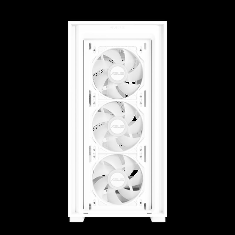 ASUS A21 PLUS Blanco ASUS A21 PLUS Blanco - Imagen 2