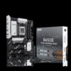 ASUS B650E MAX GAMING WIFI AMD B650 Zócalo AM5 ATX ASUS B650E MAX GAMING WIFI AMD B650 Zócalo AM5 ATX