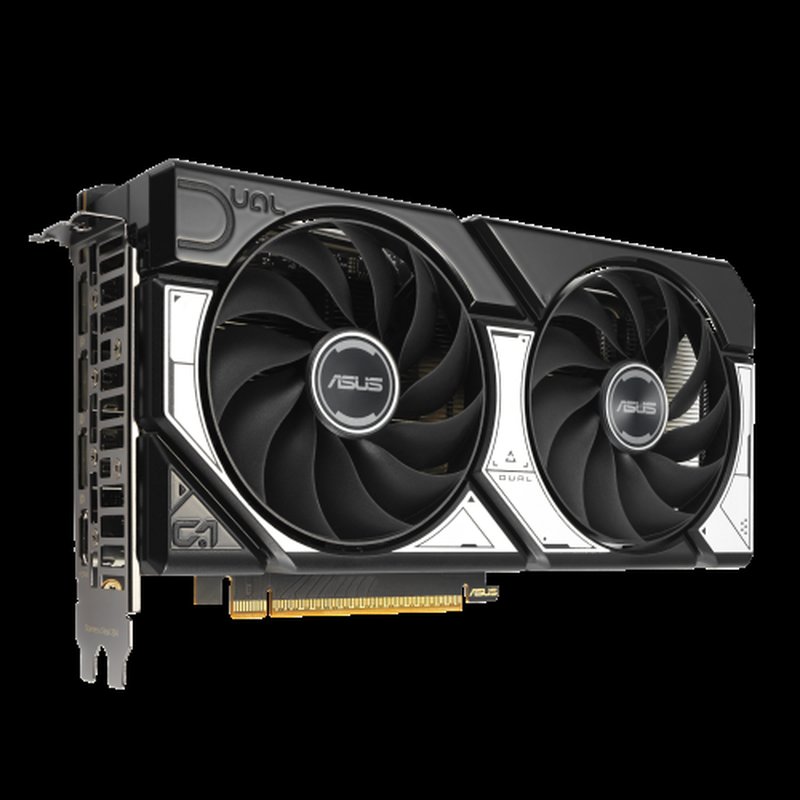 ASUS Dual -RTX5060-O8G NVIDIA GeForce RTX 5060 8 GB GDDR7 - Imagen 11