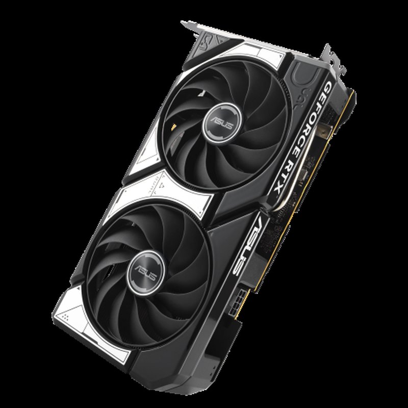 ASUS Dual -RTX5060-O8G NVIDIA GeForce RTX 5060 8 GB GDDR7 - Imagen 13