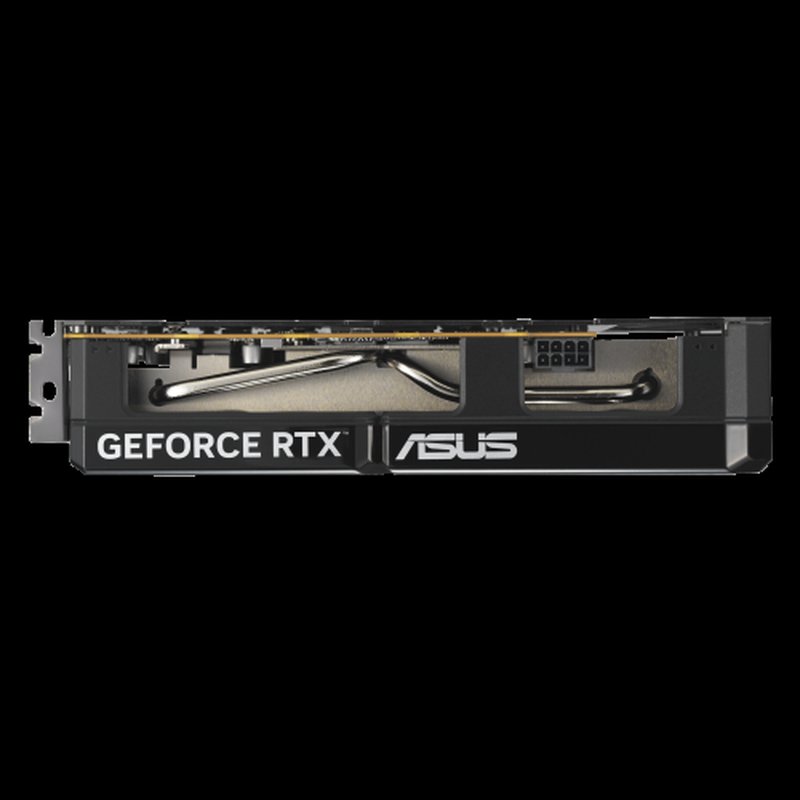 ASUS Dual -RTX5060-O8G NVIDIA GeForce RTX 5060 8 GB GDDR7 - Imagen 14