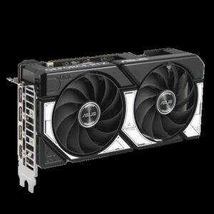 ASUS Dual -RTX5060-O8G NVIDIA GeForce RTX 5060 8 GB GDDR7