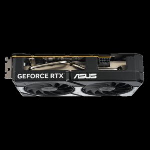 ASUS Dual -RTX5060-O8G NVIDIA GeForce RTX 5060 8 GB GDDR7