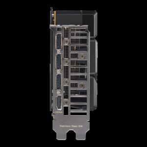 ASUS Dual -RTX5060-O8G NVIDIA GeForce RTX 5060 8 GB GDDR7