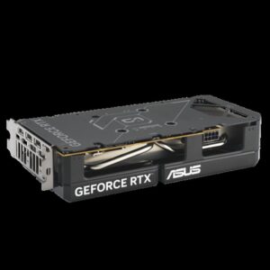 ASUS Dual -RTX5060-O8G NVIDIA GeForce RTX 5060 8 GB GDDR7