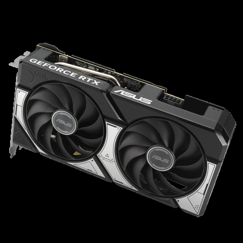 ASUS Dual -RTX5060TI-O16G NVIDIA GeForce RTX 5060 Ti 16 GB GDDR7 - Imagen 10