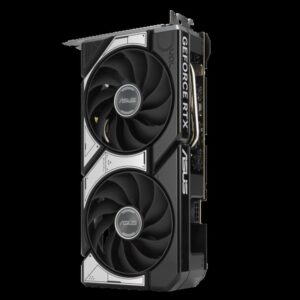 ASUS Dual -RTX5060TI-O16G NVIDIA GeForce RTX 5060 Ti 16 GB GDDR7