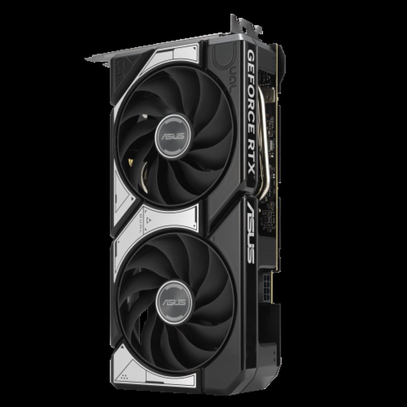 ASUS Dual -RTX5060TI-O16G NVIDIA GeForce RTX 5060 Ti 16 GB GDDR7 - Imagen 11