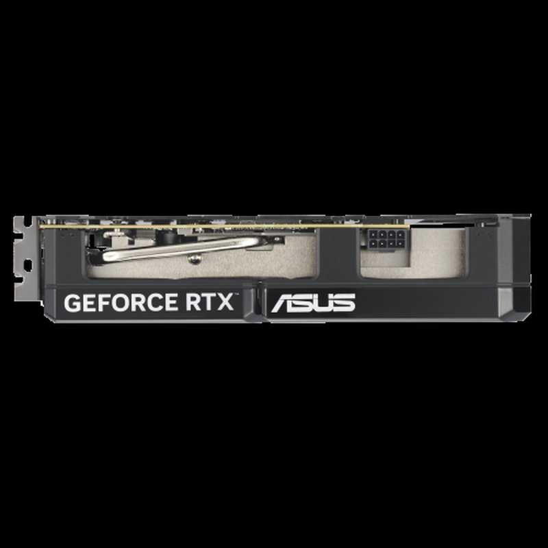 ASUS Dual -RTX5060TI-O16G NVIDIA GeForce RTX 5060 Ti 16 GB GDDR7 - Imagen 12