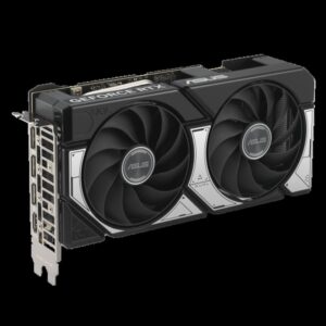 ASUS Dual -RTX5060TI-O16G NVIDIA GeForce RTX 5060 Ti 16 GB GDDR7