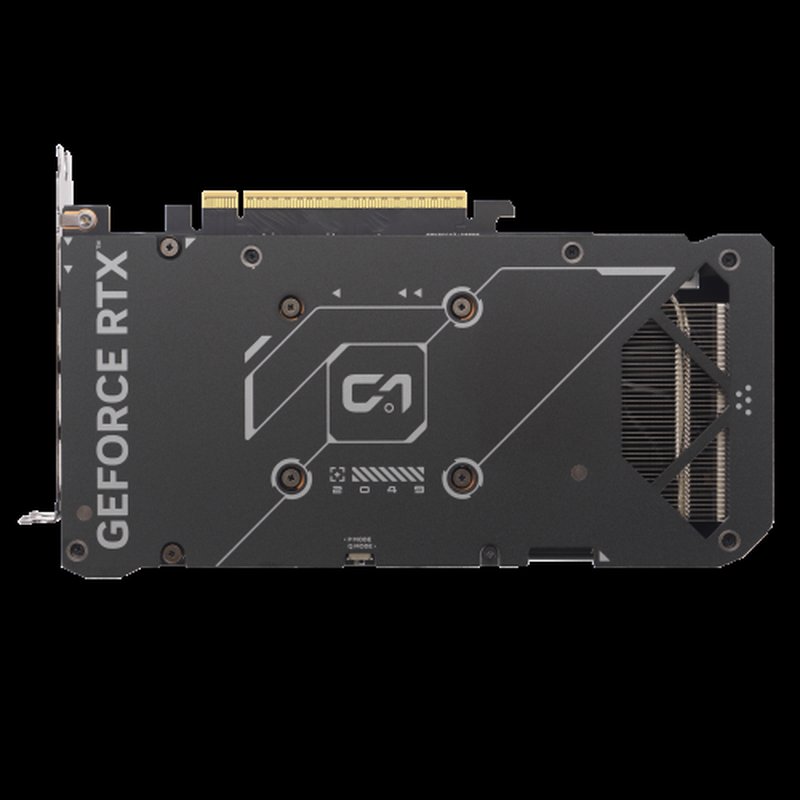 ASUS Dual -RTX5060TI-O16G NVIDIA GeForce RTX 5060 Ti 16 GB GDDR7 - Imagen 4