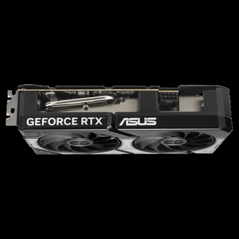 ASUS Dual -RTX5060TI-O16G NVIDIA GeForce RTX 5060 Ti 16 GB GDDR7 - Imagen 5