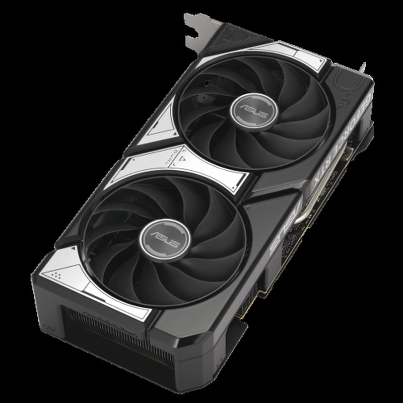 ASUS Dual -RTX5060TI-O16G NVIDIA GeForce RTX 5060 Ti 16 GB GDDR7 - Imagen 7