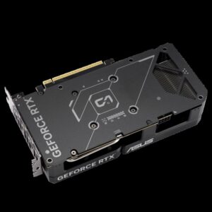 ASUS Dual -RTX5060TI-O16G NVIDIA GeForce RTX 5060 Ti 16 GB GDDR7