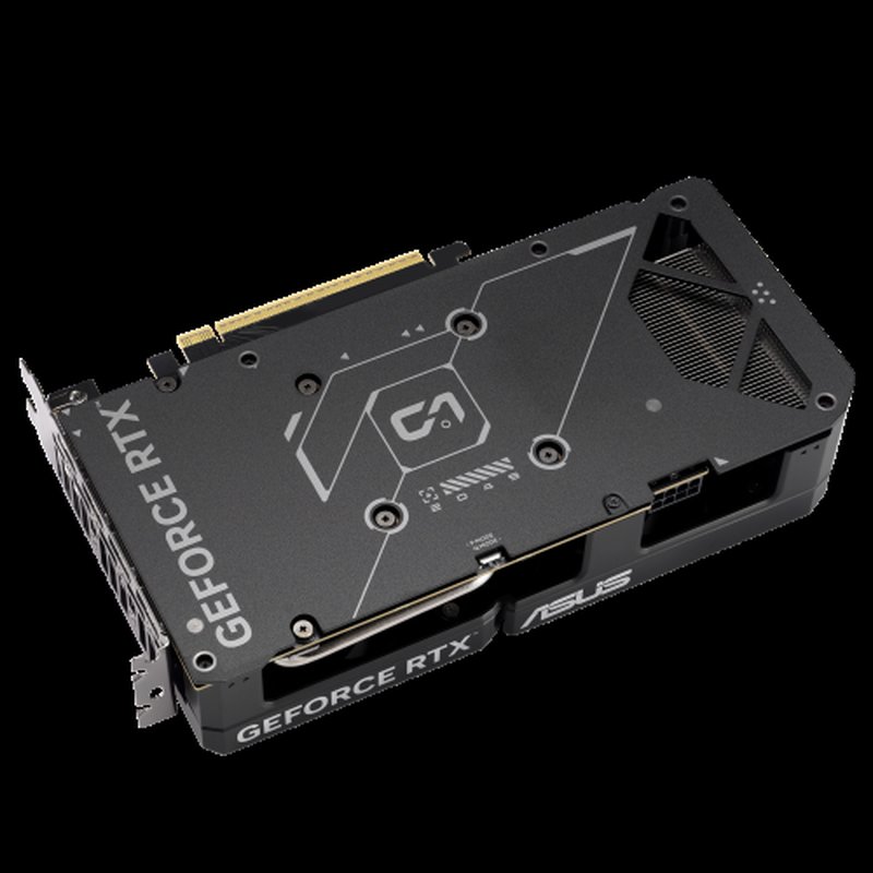 ASUS Dual -RTX5060TI-O16G NVIDIA GeForce RTX 5060 Ti 16 GB GDDR7 - Imagen 8