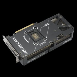 ASUS Dual -RTX5070-O12G NVIDIA GeForce RTX 5070 12 GB GDDR7