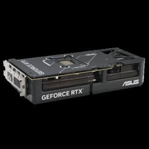 ASUS Dual -RTX5070-O12G NVIDIA GeForce RTX 5070 12 GB GDDR7
