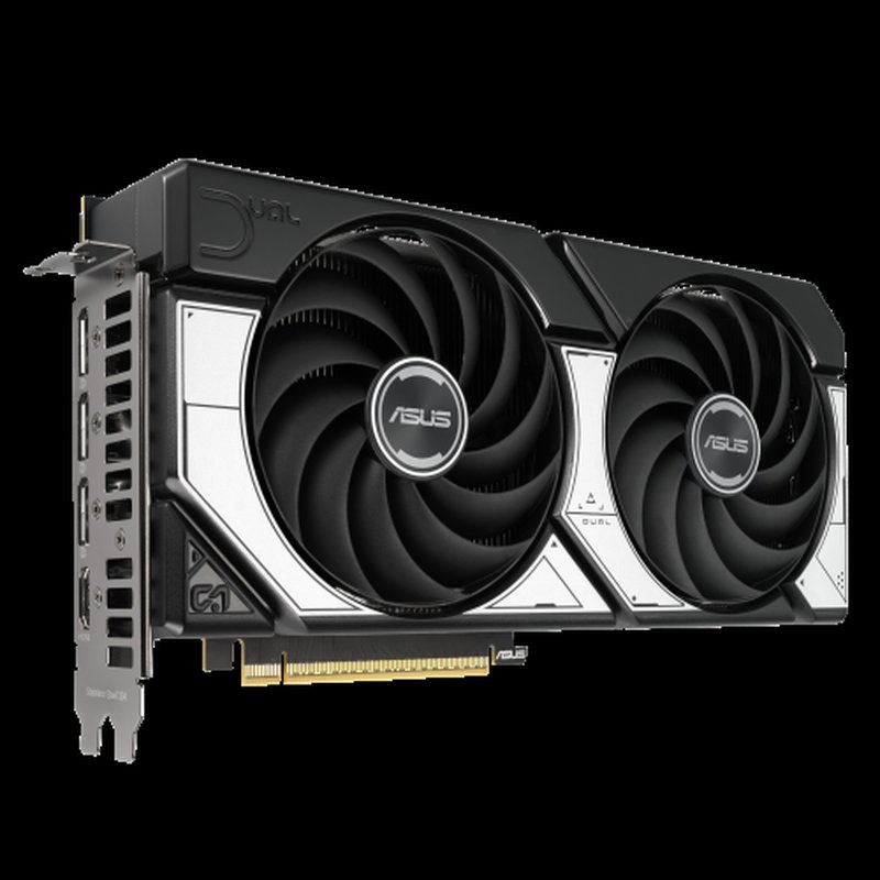ASUS Dual -RTX5070-O12G NVIDIA GeForce RTX 5070 12 GB GDDR7 - Imagen 13