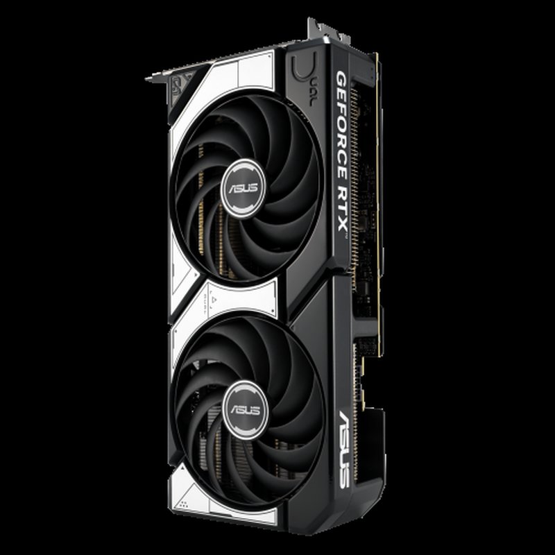 ASUS Dual -RTX5070-O12G NVIDIA GeForce RTX 5070 12 GB GDDR7 - Imagen 14