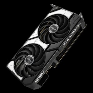 ASUS Dual -RTX5070-O12G NVIDIA GeForce RTX 5070 12 GB GDDR7