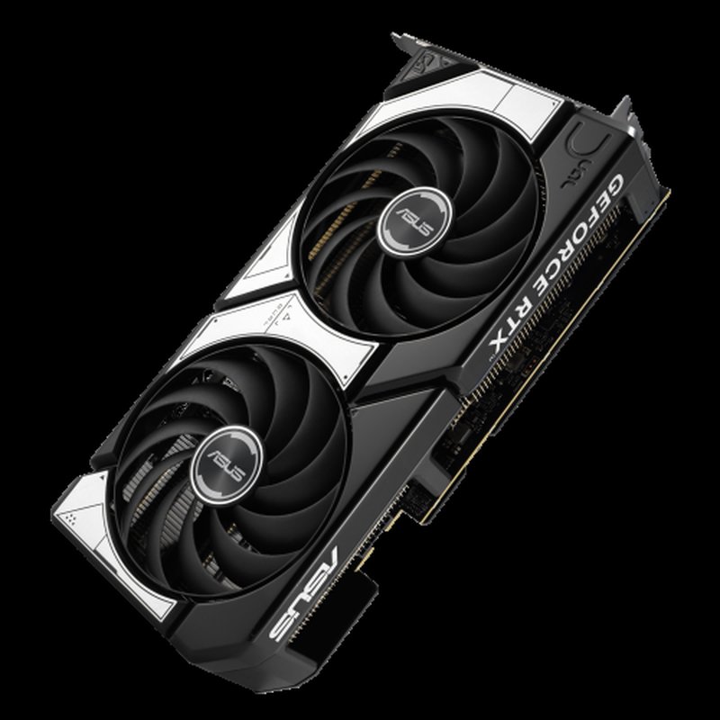 ASUS Dual -RTX5070-O12G NVIDIA GeForce RTX 5070 12 GB GDDR7 - Imagen 15