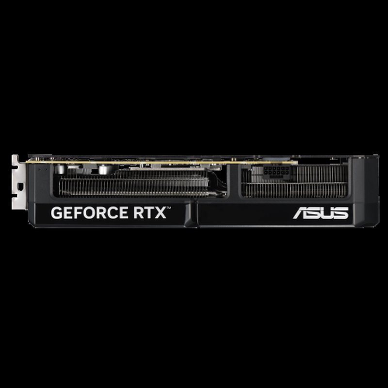 ASUS Dual -RTX5070-O12G NVIDIA GeForce RTX 5070 12 GB GDDR7 - Imagen 16