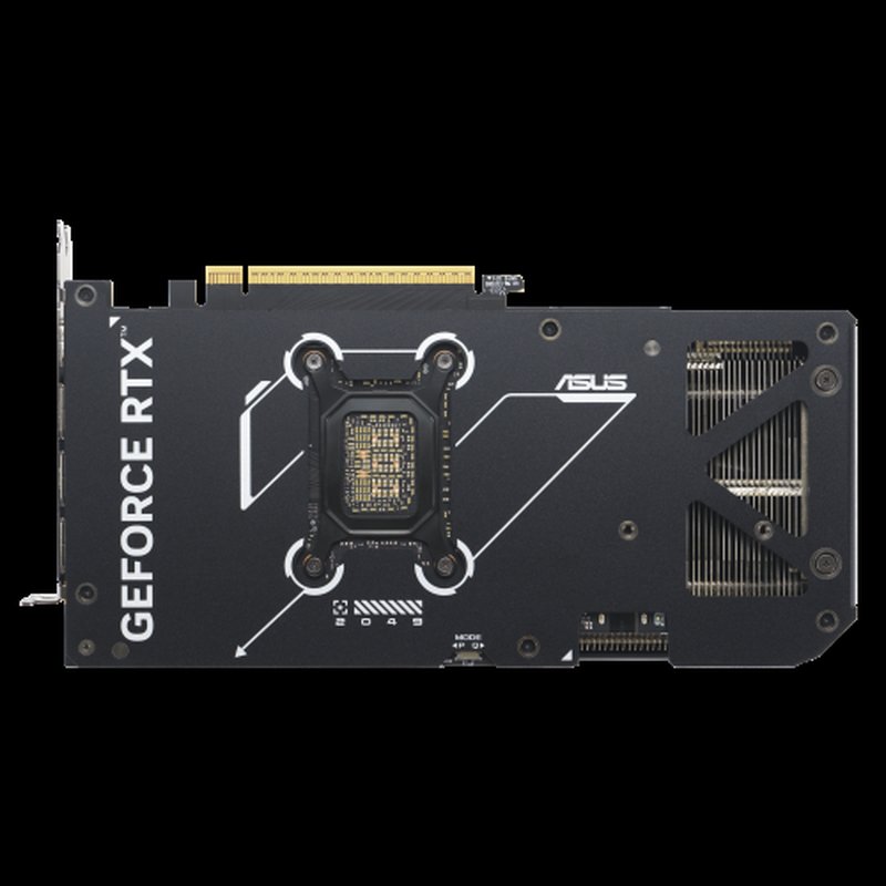 ASUS Dual -RTX5070-O12G NVIDIA GeForce RTX 5070 12 GB GDDR7 - Imagen 4