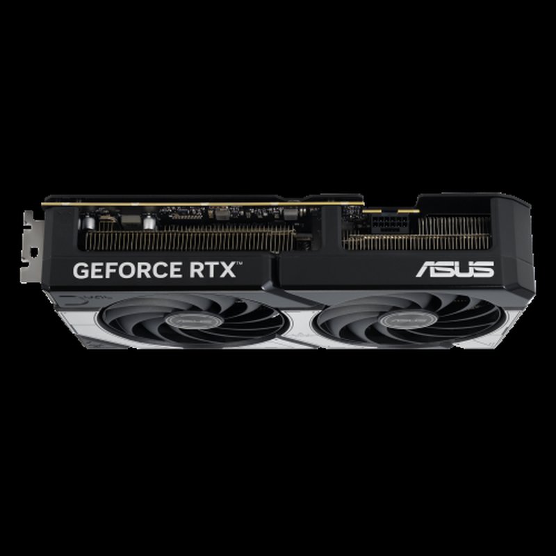 ASUS Dual -RTX5070-O12G NVIDIA GeForce RTX 5070 12 GB GDDR7 - Imagen 5